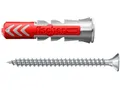 Produktbild: Fischer DuoPower 6x30 S mit Schraube 534997 SB-Programm
