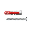 Produktbild: fischer DuoPower 6x30 S K (12) 5 Stk
