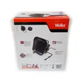 Produktbild: Weller WSA350EU Lötrauchabsaugung Rauchabsorber 20W 230V VDE Aktivkohle ESD