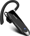 Produktbild: New bee Bluetooth Headset Wireless Freisprech Telefon 5.0 Bluetooth-Headset
