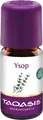 Produktbild: TAOASIS GmbH Natur Duft Manufaktur YSOP ÖL Bio 5 ml 12362406