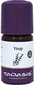 Produktbild: YSOP ÖL Bio 5 ml