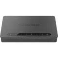 Produktbild: Grandstream GWN7001 Multi-WAN-Gigabit-VPN-Router mit integrierten Firewalls (GWN7001)