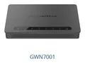 Produktbild: Grandstream GWN7000 Series GWN7001 - Router Switch mit 6 Ports