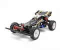 Produktbild: Tamiya 300058737 1:10 RC Hotshot II (2024) 4WD Truggy Monstertruck