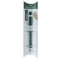 Produktbild: Faber-Castell Bleistift Pencil 9000 Perfect Pencil In Gift Case Fc-119037