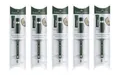 Produktbild: 5 x Faber-Castell Perfekter Bleistift B Castell 9000 mit Radierer 119037