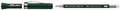 Produktbild: Faber-Castell FC-119037 Bleistift Faber-Castell 9000 Perfect Blei