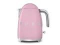 Produktbild: Smeg KLF03PKEU Wasserkocher Cadillac Pink