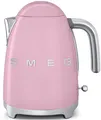 Produktbild: Smeg KLF03PKEU (pink) Wasserkocher
