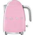 Produktbild: SMEG KLF03PKEU Wasserkocher rosa