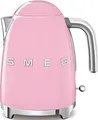 Produktbild: Smeg 50's Retro Style (1.70 l) (KLF03PKEU)