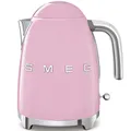 Produktbild: Wasserkocher Smeg KLF03PKEU