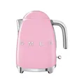 Produktbild: Smeg Wasserkocher 50's Style KLF03PKEU Pink 220 - 240 V
