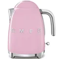 Produktbild: 8017709228033 Kettle KLF03PKEU SMEG