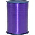 Produktbild: Magni C.E. PATTBERG Geschenkband violett, 500 Meter Ringelband 5 mm zum Basteln, Dekorieren & Verpacken vo (Geschenkband, 1 x) (2525610)