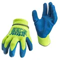 Produktbild: alca® Arbeitshandschuhe Winter gefüttert