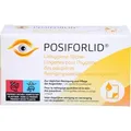 Produktbild: Posiforlid Lidhygiene-Tücher 20 St