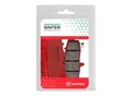 Produktbild: BREMBO Bremsbelagsatz, Scheibenbremse 07ka18sa