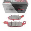 Produktbild: Brembo Bremsbelag Bremsbeläge Bremsklötze ABE vorne 07KA18SA