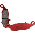 Produktbild: BREMBO Sintermetall Straßenbremsbeläge SA vorne 7328867 - Ideal für kompromisslo