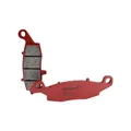 Produktbild: Brembo Bremsbelag Sa 07ka18sa Sinter