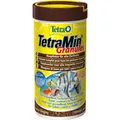 Produktbild: Tetra Min Granules | 250ml Zierfischfutter