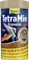 Produktbild: Tetra Min Granules 250 ml  Granulat