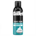 Produktbild: Gillette Rasierschaum Sensitiv 200 ml