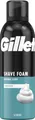 Produktbild: Gillette Rasierschaum Sensitive mit Komfort Gleit Formel 200ml
