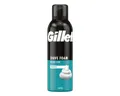 Produktbild: Gillette Rasierschaum Sensitive Basis, 200 ml