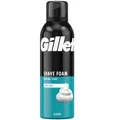 Produktbild: Gillette® Rasierschaum Sensitive für empfindliche Haut 200 ml #DA0019
