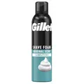 Produktbild: 1x GILLETTE Rasierschaum sensitiv 200 ml