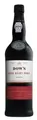 Produktbild: Dow's Fine Ruby Port (0.75 l)