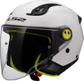 Produktbild: LS2 Motorradhelm OF622 Funny II Kinder Jethelm, Notfallsystem-Polsterung (EQRS)