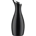 Produktbild: Zone Denmark Karaffe Rocks 1 l, Schwarz (1 l) (11821)