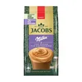Produktbild: Jacobs Typ Cappuccino Choco Nuss Milka Löslicher Kaffee 400g