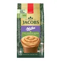 Produktbild: Jacobs Typ Cappuccino Choco Nuss Milka, Getränkepulver, für 25 Getränke, 400 g