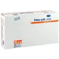 Produktbild: Peha Soft Vinyl Unt.handschuhe puderfrei unsteril Xl