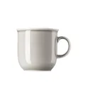 Produktbild: Thomas Trend Colour Moon Grey Becher mit Henkel groß 0,36 L Trend Colour Moon Grey 11400-401919-15571