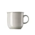 Produktbild: Thomas Trend Colour Moon Grey Becher mit Henkel groß 0,36 L