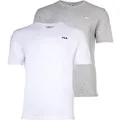 Produktbild: Fila Brod Tee  Double Pack T-Shirt