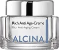 Produktbild: ALCINA T Rich Anti Age Cream 50 ml Gesichtscreme
