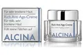 Produktbild: Alcina T Rich Anti Age Creme Pflegende Kosmetik 50 ml