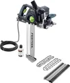 Produktbild: Festool Schwertsäge IS 330 EB (mit Sägeketten, Kettenhaftöl, Anschlusskabel, Schutzabdeckung)