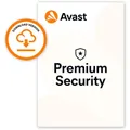 Produktbild: Avast Premium Security (1 User, 1 Geräte/User, 12 Monate) (prw.1.12m)
