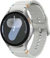 Produktbild: Samsung Galaxy Watch 7 Smartwatch (Wear OS by Samsung)