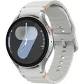 Produktbild: Samsung Galaxy Watch7 (44 mm, LTE), 44mm Silver