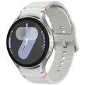 Produktbild: Samsung Galaxy Watch7 Smartwatch M/L Silber