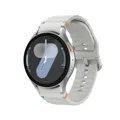 Produktbild: Samsung Galaxy Watch7 LTE SM-L315 44 mm, Silver Bluetooth, 4G